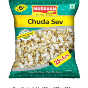 Chuda Sev