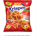 Tangy Tomato Krispee Sticks