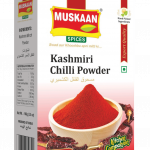 KASHMIR CHILLI POWDER
