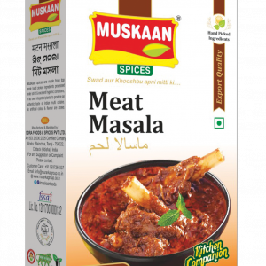 MEAT MASALA