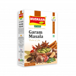 Garam Masala