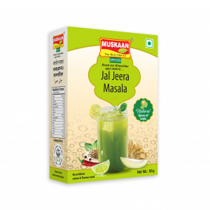Jal Jeera Masala