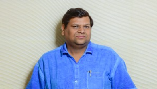 Mr Anil Murarkar New